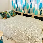 Lejlighed Ground-floor 1 Bedroom Condopool &wifi Costa Adeje *