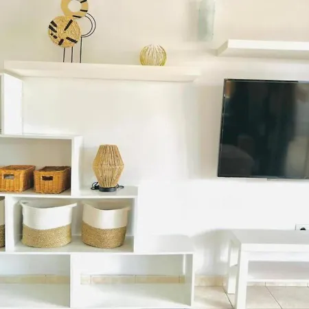 Apartamento Ground-floor 1 Bedroom Condopool &wifi Costa Adeje