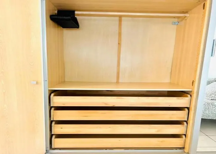 Ground-floor 1 Bedroom Condopool &wifi Costa Adeje 公寓 卡亚俄萨尔瓦赫