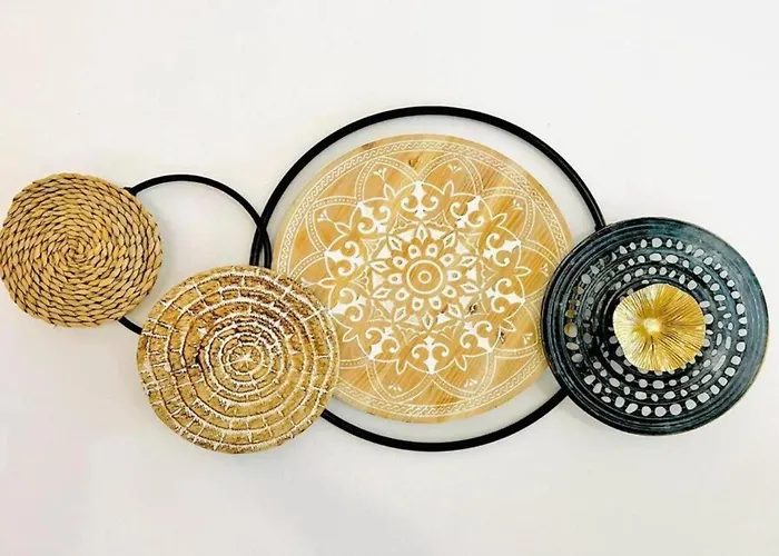 Ground-floor 1 Bedroom Condopool &wifi Costa Adeje 公寓 *