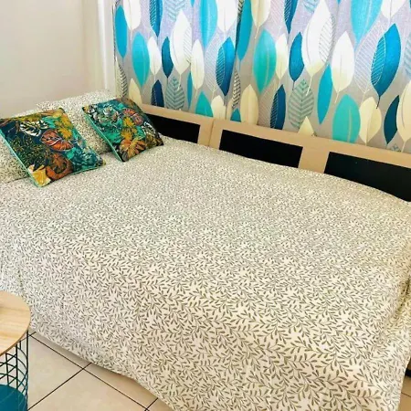 아파트 Ground-floor 1 Bedroom Condopool &wifi Costa Adeje *