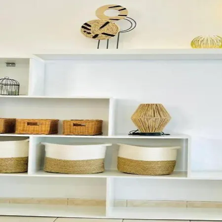 Modern Trendy 1br Ground Floor Apartment Callao Salvaje