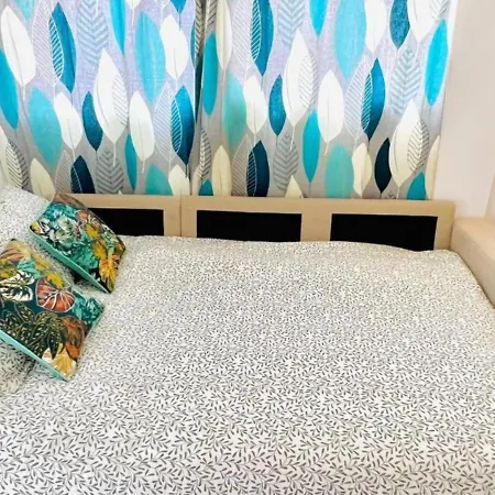 Ground-floor 1 Bedroom Condopool &wifi Costa Adeje 아파트