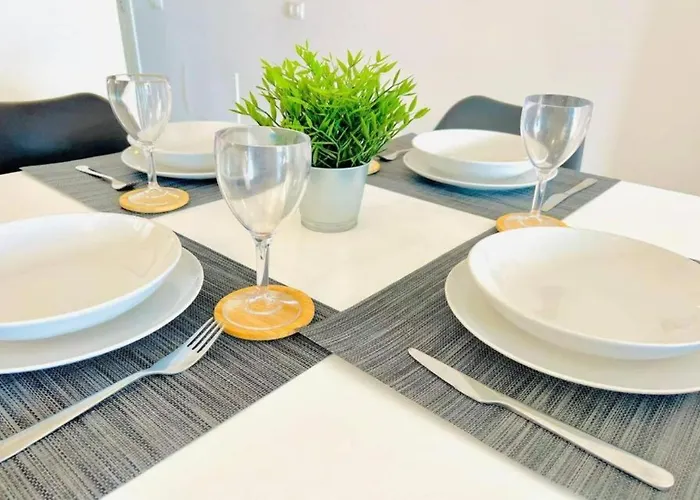 Apartment Ground-floor 1 Bedroom Condopool &wifi Costa Adeje *