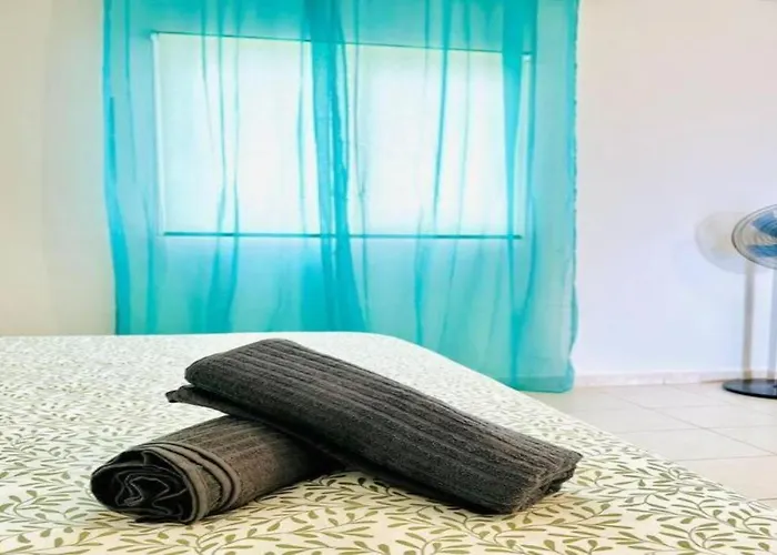 Ground-floor 1 Bedroom Condopool &wifi Costa Adeje Apartment Callao Salvaje