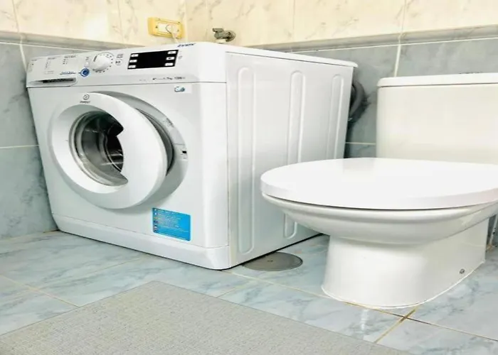 Ground-floor 1 Bedroom Condopool &wifi Costa Adeje Apartment