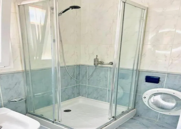 Apartment Ground-floor 1 Bedroom Condopool &wifi Costa Adeje Callao Salvaje